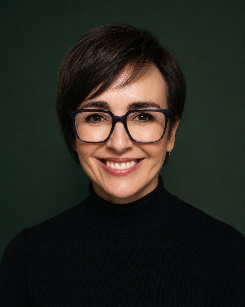 Tracey Rowles, founder of Inkaba Collective